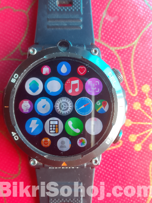 Android Smar twatch